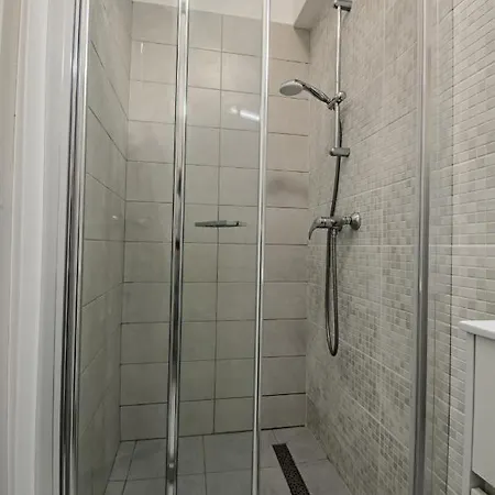 Apartman Del Mar Horizon - Bychoice *