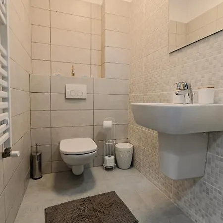 Del Mar Horizon - Bychoice Apartman Mamaia