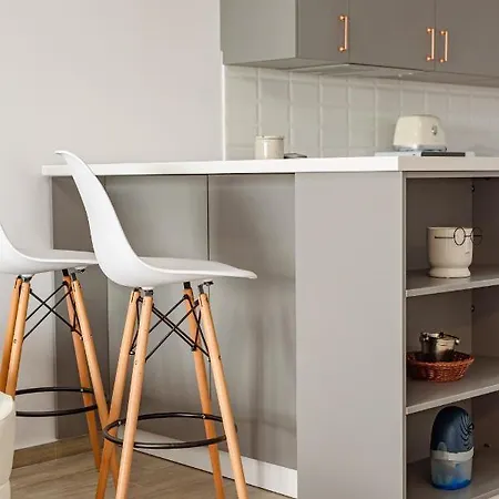 Apartman Del Mar Horizon - Bychoice
