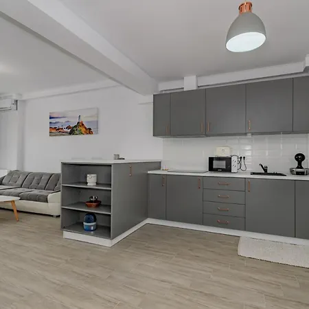 Del Mar Horizon - Bychoice Apartman Mamaia