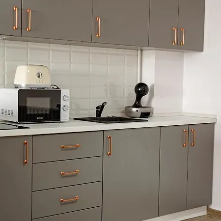 Del Mar Horizon - Bychoice Apartman *