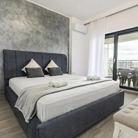 Del Mar Horizon - Bychoice Apartman