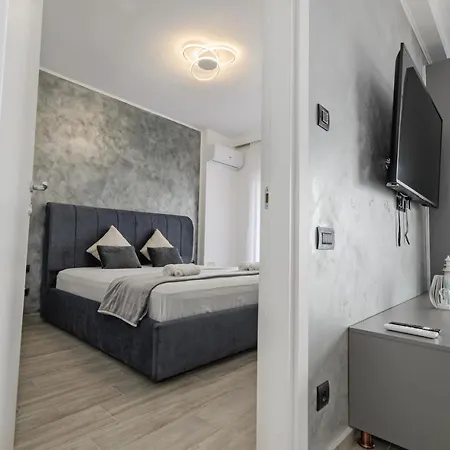 Del Mar Horizon - Bychoice Apartman Mamaia