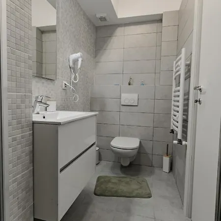 Apartman Del Mar Horizon - Bychoice