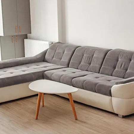 Apartman Del Mar Horizon - Bychoice Mamaia