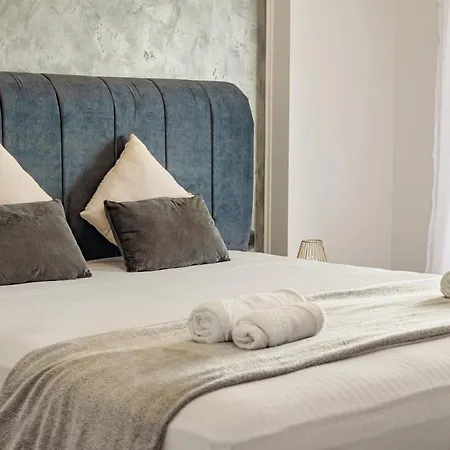 Del Mar Horizon - Bychoice Apartman *