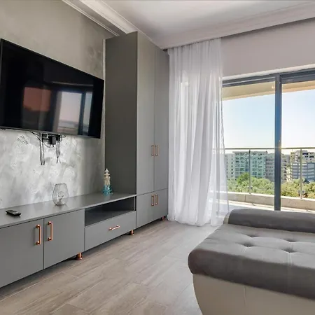 Del Mar Horizon - Bychoice Mamaia