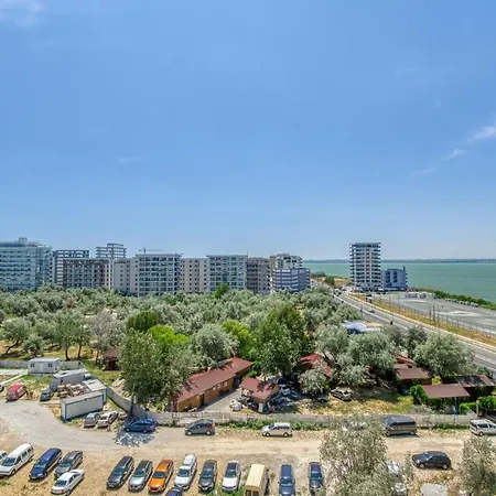 Del Mar Horizon - Bychoice * Mamaia
