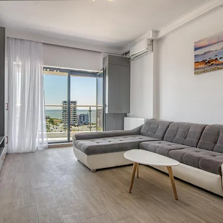 Del Mar Horizon - Bychoice Apartman Mamaia