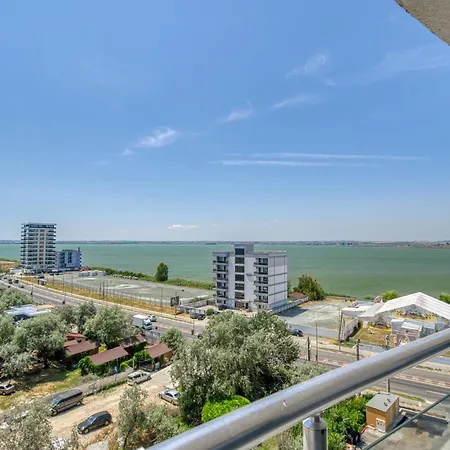 Del Mar Horizon - Bychoice Apartman Mamaia