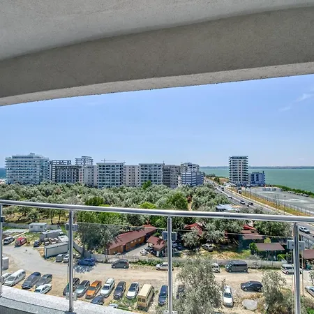 Del Mar Horizon - Bychoice Apartman Mamaia