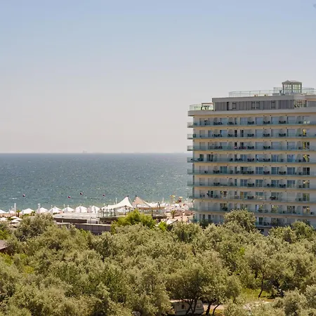 Apartman Del Mar Horizon - Bychoice Mamaia