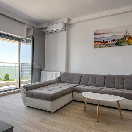 Del Mar Horizon - Bychoice Apartman Mamaia